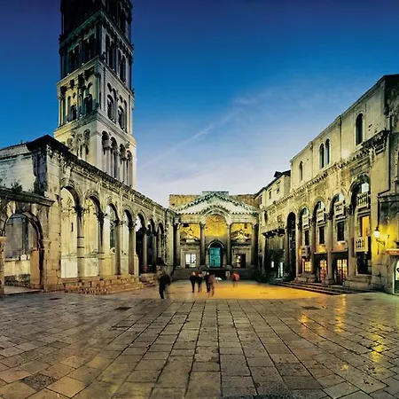 Lejlighed Bacvice With Free Parking Split