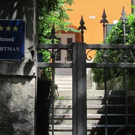 Bacvice With Free Parking Lejlighed Split