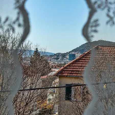 Bacvice With Free Parking * Split