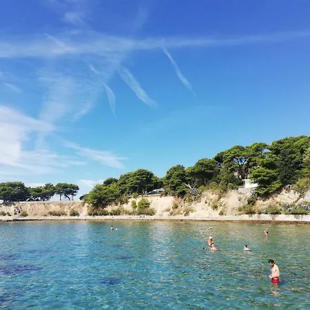 Bacvice With Free Parking *