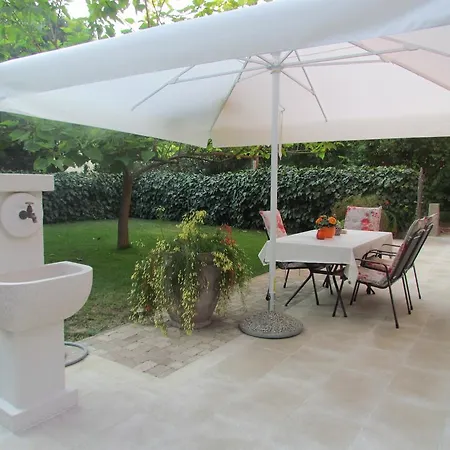 Bacvice With Free Parking Apartamento Split