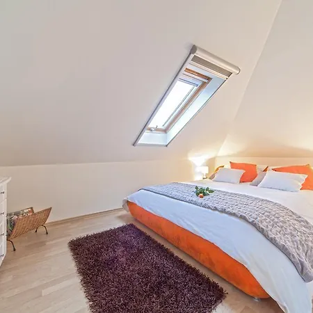 Apartamento Bacvice With Free Parking