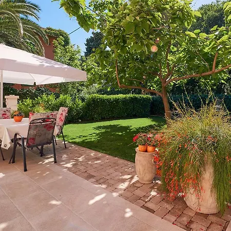 Apartamento Bacvice With Free Parking