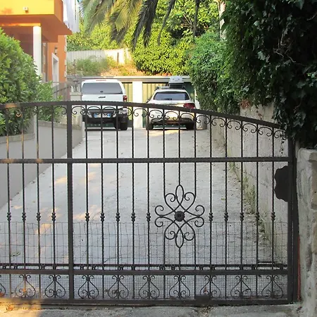 Bacvice With Free Parking * Split