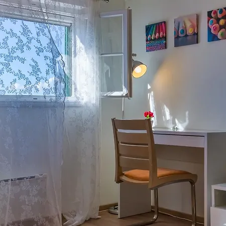 Bacvice With Free Parking Daire *