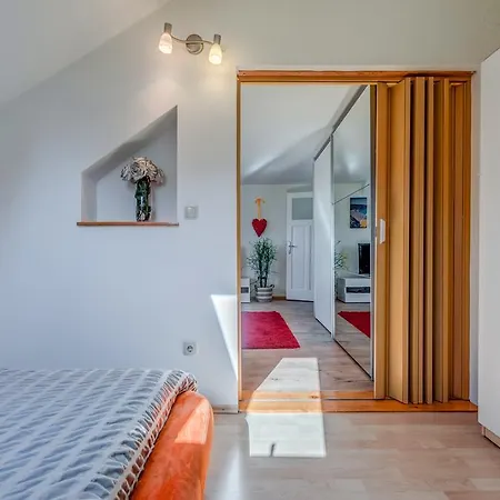 Bacvice With Free Parking * Split