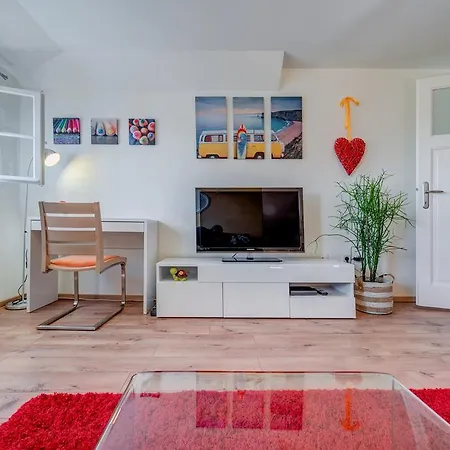 Apartment Apartment Bacvice Holiday With Free Parking *
