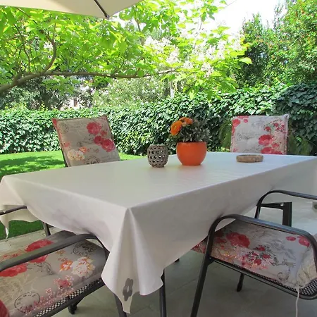 Apartment Bacvice Holiday With Free Parking * Split