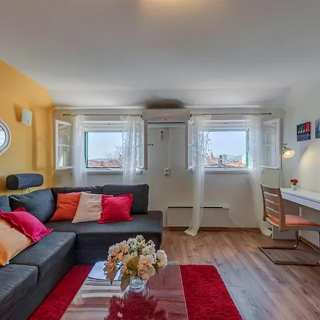 Apartment Bacvice Holiday With Free Parking * Split