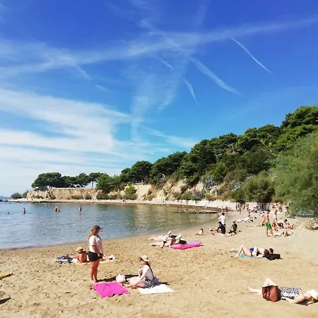 Apartman Apartment Bacvice Holiday With Free Parking *